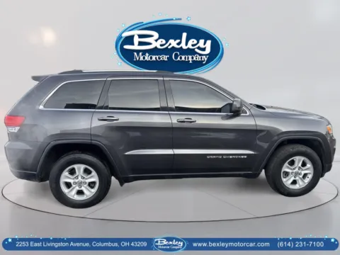 More photos of 2016 Jeep Grand Cherokee Laredo at Bexley Motorcar Company, OH