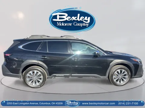 More photos of 2023 Subaru Outback Touring XT at Bexley Motorcar Company, OH