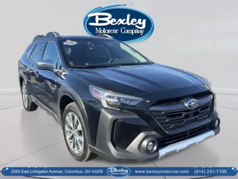 Another view of 2023 Subaru Outback Touring XT for sale in Columbus, OH at Bexley Motorcar Company