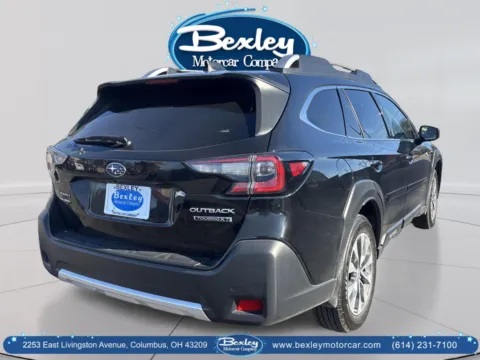 More photos of 2023 Subaru Outback Touring XT at Bexley Motorcar Company, OH