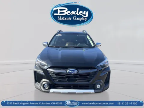 Photos of 2023 Subaru Outback Touring XT for sale in Columbus, OH at Bexley Motorcar Company