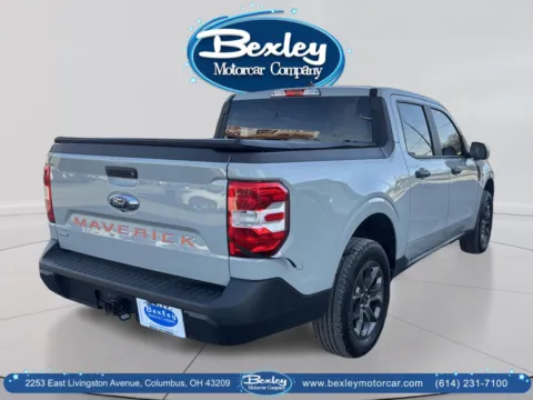 More photos of 2022 Ford Maverick XLT at Bexley Motorcar Company, OH