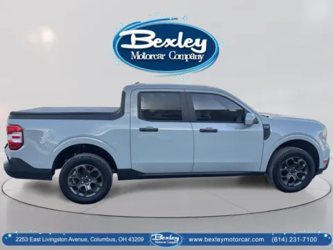 More photos of 2022 Ford Maverick XLT at Bexley Motorcar Company, OH