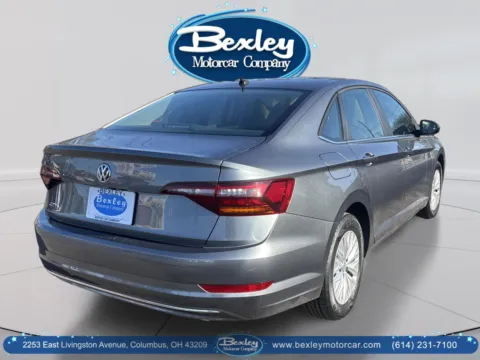 More photos of 2019 Volkswagen Jetta at Bexley Motorcar Company, OH
