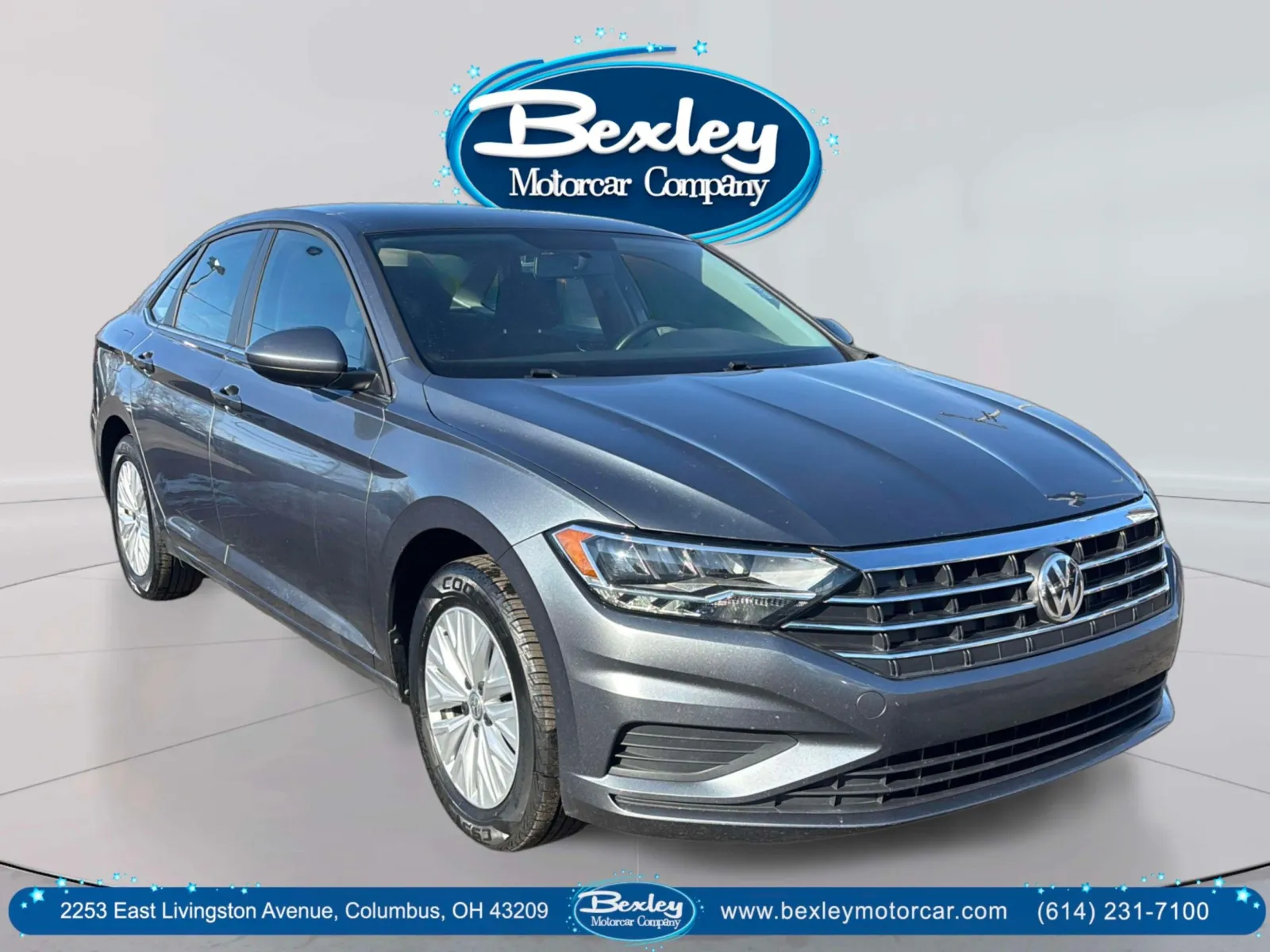 2019 Volkswagen Jetta for sale in Columbus, OH