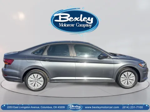 More photos of 2019 Volkswagen Jetta at Bexley Motorcar Company, OH