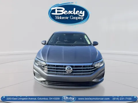 Photos of 2019 Volkswagen Jetta for sale in Columbus, OH at Bexley Motorcar Company