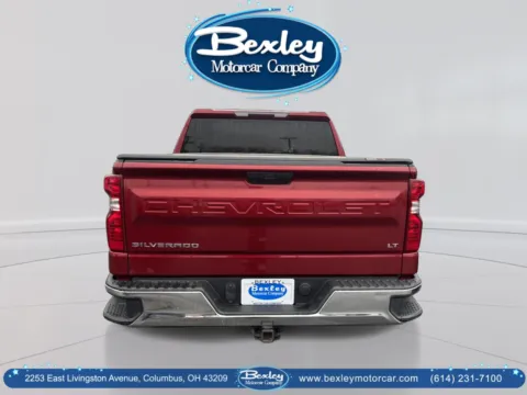 More photos of 2019 Chevrolet Silverado 1500 LT at Bexley Motorcar Company, OH