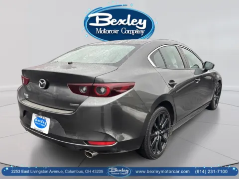More photos of 2022 Mazda Mazda3 Sedan Preferred at Bexley Motorcar Company, OH