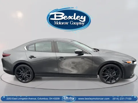 More photos of 2022 Mazda Mazda3 Sedan Preferred at Bexley Motorcar Company, OH
