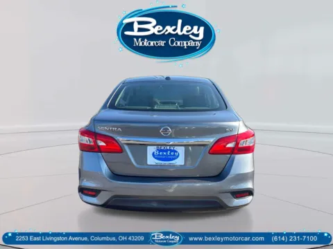 More photos of 2019 Nissan Sentra SV at Bexley Motorcar Company, OH