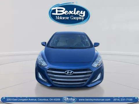 Photos of 2016 Hyundai Elantra GT for sale in Columbus, OH at Bexley Motorcar Company