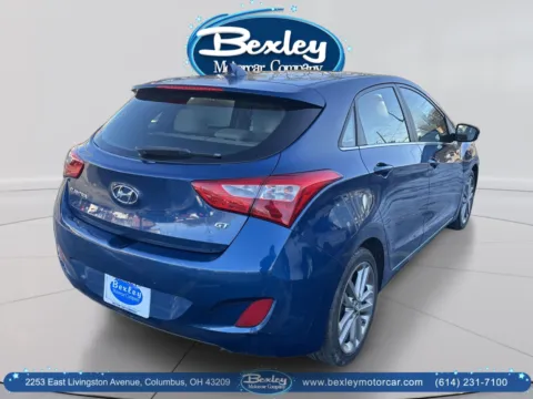 More photos of 2016 Hyundai Elantra GT at Bexley Motorcar Company, OH