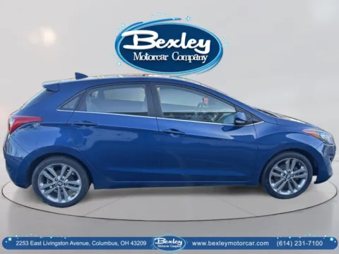 More photos of 2016 Hyundai Elantra GT at Bexley Motorcar Company, OH