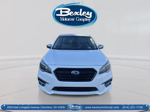 Photos of 2019 Subaru Legacy 2.5i Sport for sale in Columbus, OH at Bexley Motorcar Company