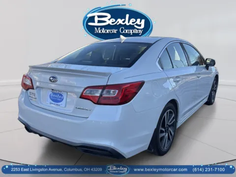 More photos of 2019 Subaru Legacy 2.5i Sport at Bexley Motorcar Company, OH