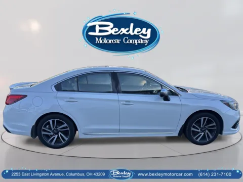 More photos of 2019 Subaru Legacy 2.5i Sport at Bexley Motorcar Company, OH