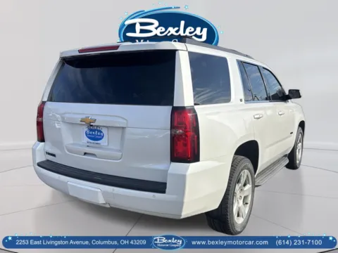 More photos of 2016 Chevrolet Tahoe LT at Bexley Motorcar Company, OH