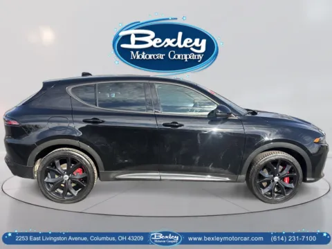 More photos of 2024 Dodge Hornet R/T EAWD at Bexley Motorcar Company, OH