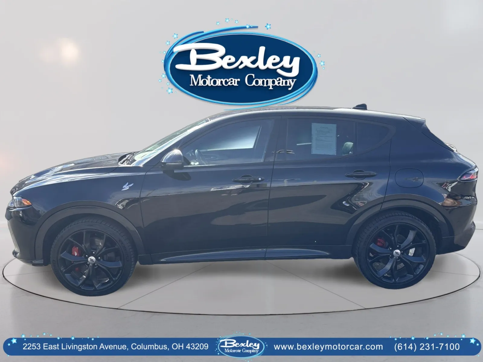 2024 Dodge Hornet R/T - Photo 8
