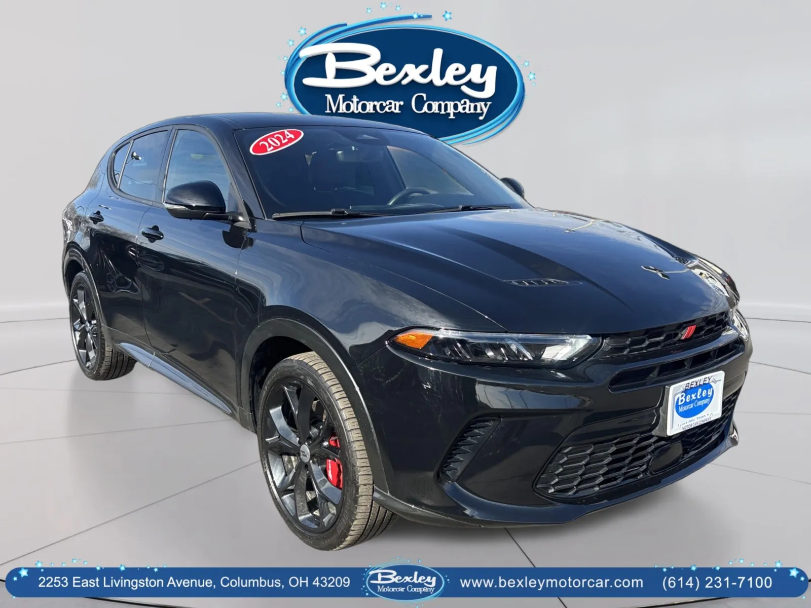 2024 Dodge Hornet R/T - Photo 3