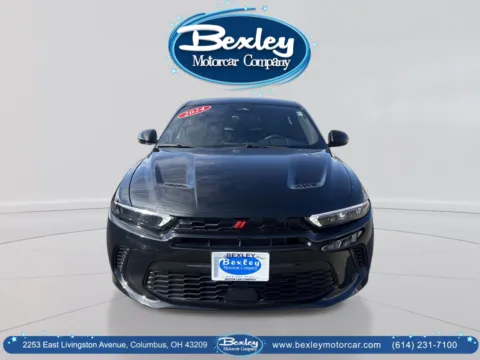 Photos of 2024 Dodge Hornet R/T EAWD for sale in Columbus, OH at Bexley Motorcar Company