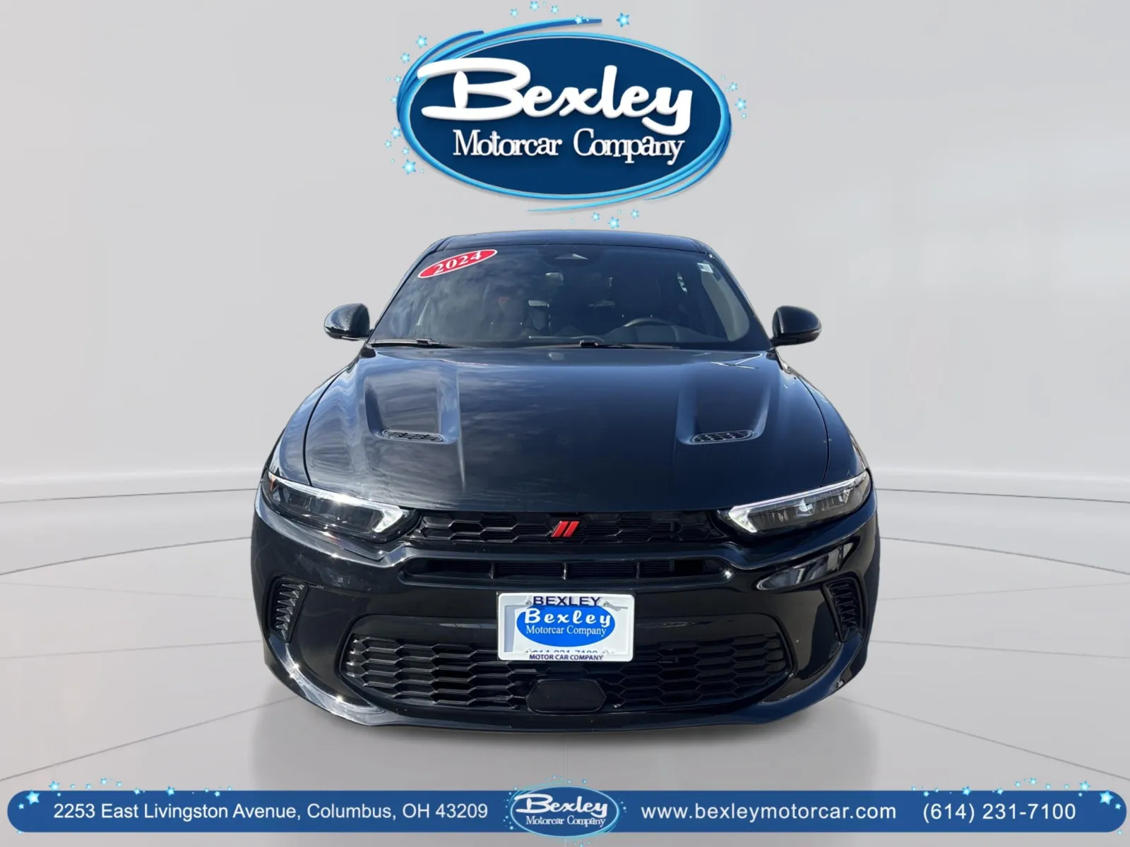 2024 Dodge Hornet R/T - Photo 2