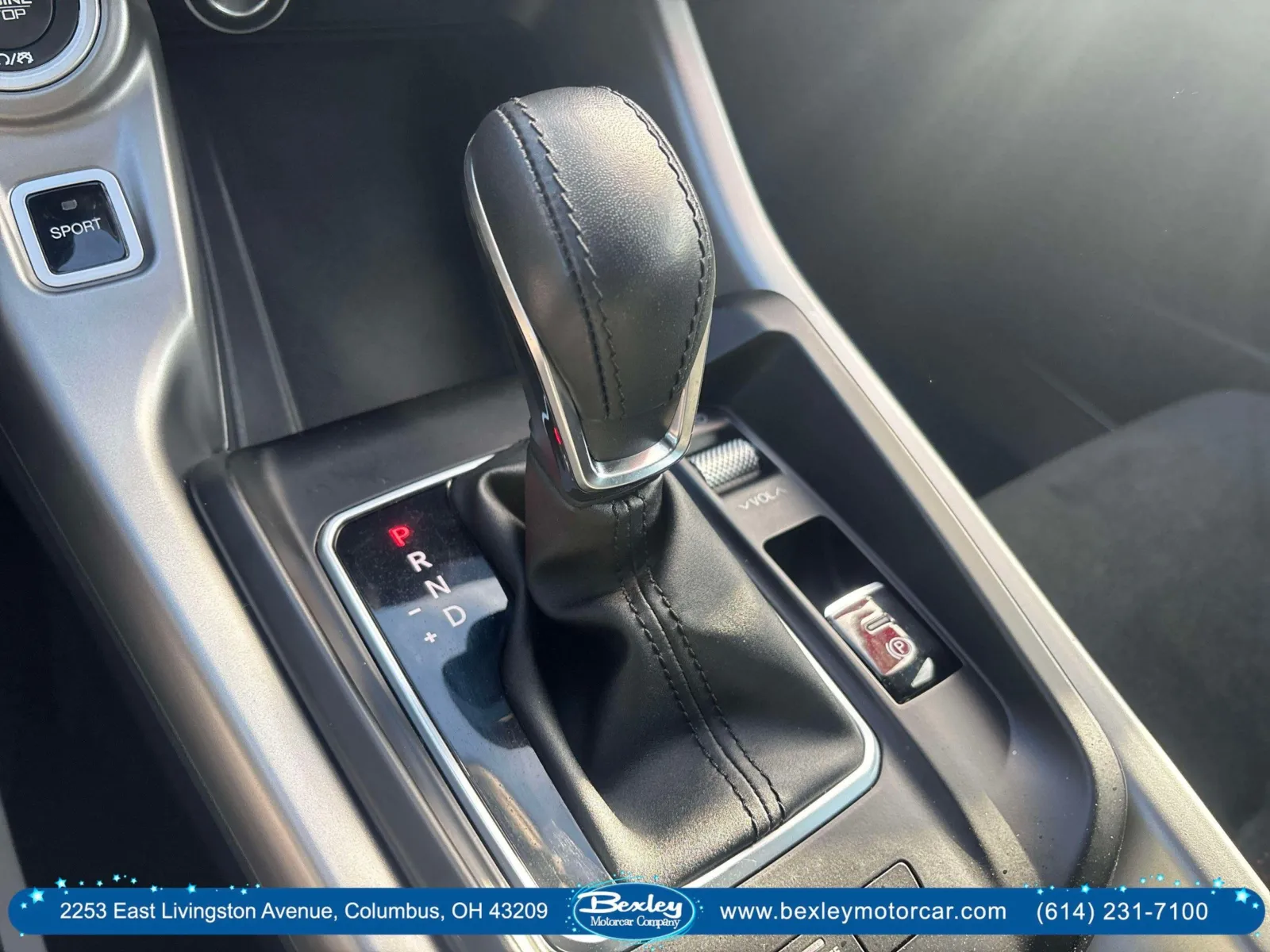 2024 Dodge Hornet R/T - Photo 19