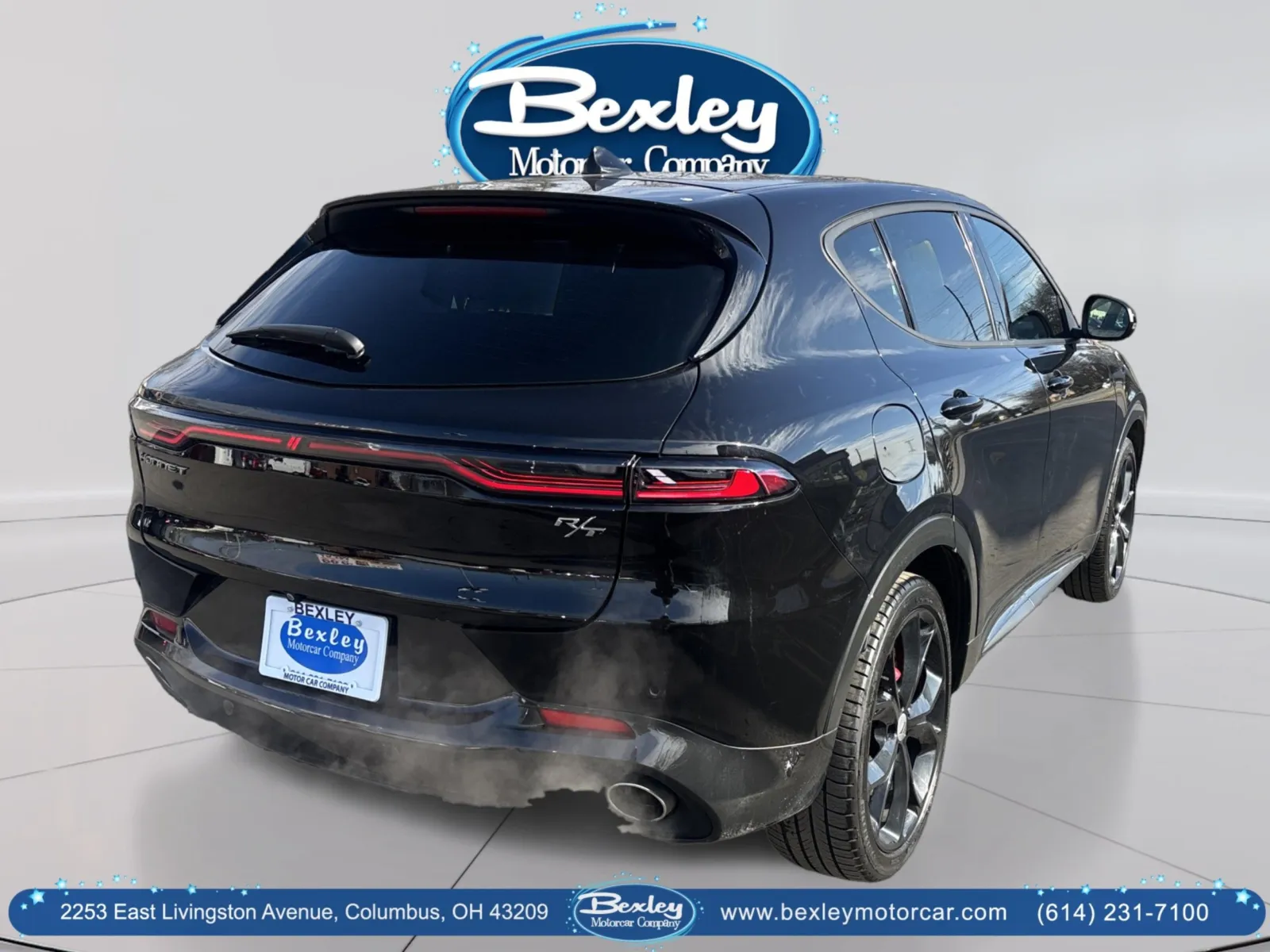 2024 Dodge Hornet R/T - Photo 5