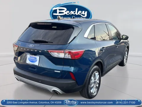 More photos of 2020 Ford Escape SE at Bexley Motorcar Company, OH