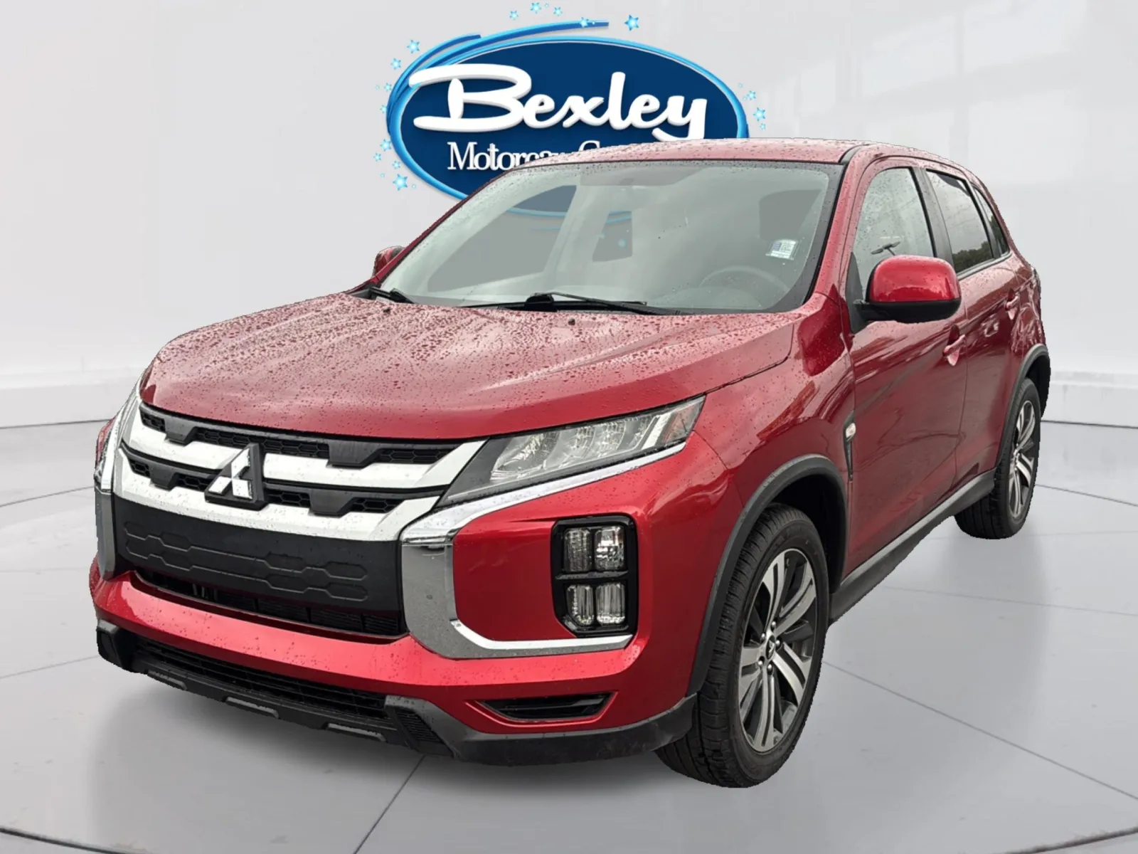 2020 Mitsubishi Outlander Sport ES - Photo 9