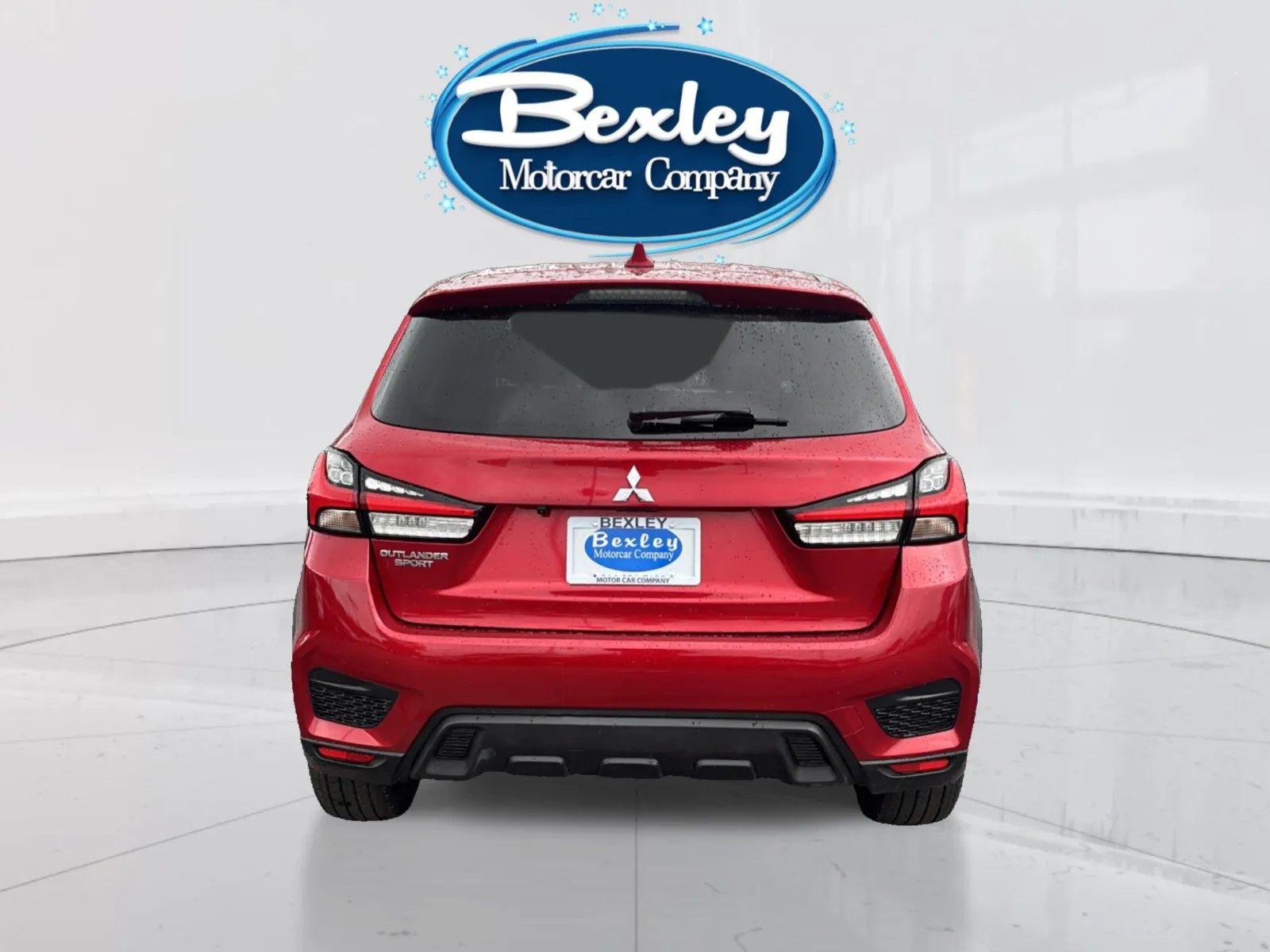 2020 Mitsubishi Outlander Sport ES - Photo 6