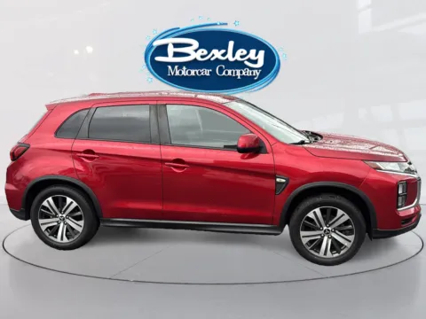 More photos of 2020 Mitsubishi Outlander Sport ES at Bexley Motorcar Company, OH