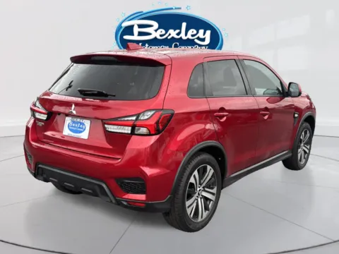More photos of 2020 Mitsubishi Outlander Sport ES at Bexley Motorcar Company, OH