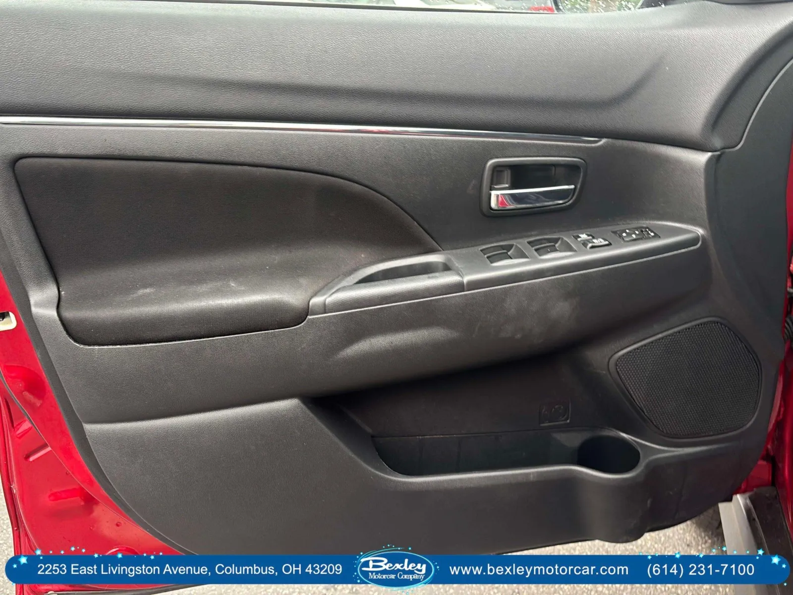 2020 Mitsubishi Outlander Sport ES - Photo 17