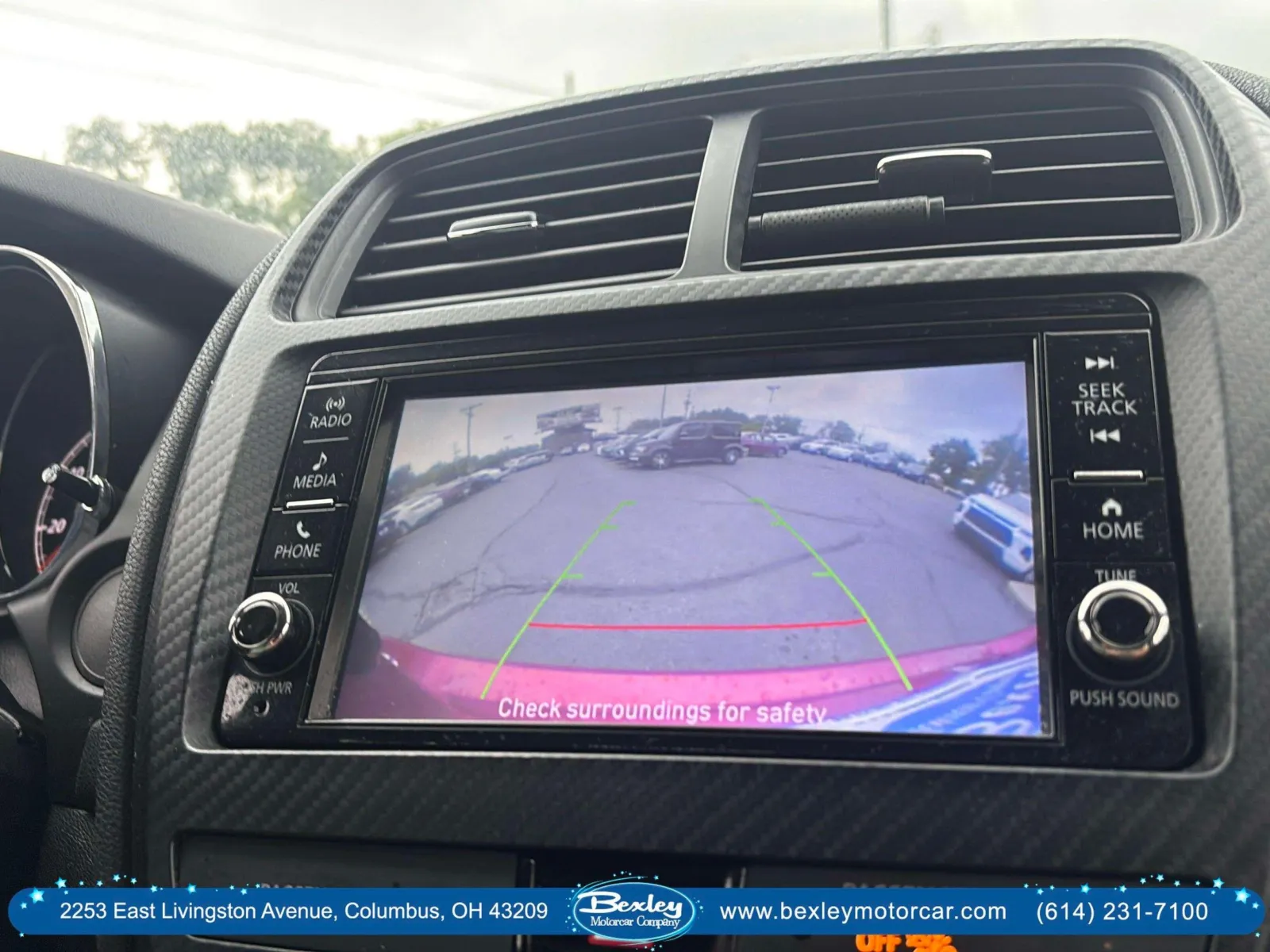 2020 Mitsubishi Outlander Sport ES - Photo 20