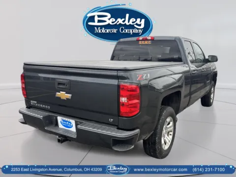 More photos of 2018 Chevrolet Silverado 1500 2LT at Bexley Motorcar Company, OH