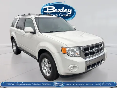 Another view of 2012 Ford Escape Limited for sale in Columbus, OH at Bexley Motorcar Company
