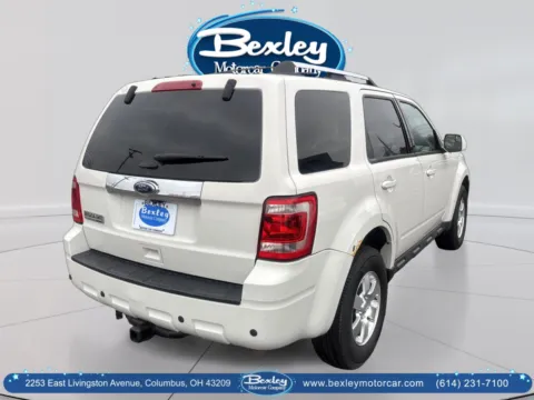 More photos of 2012 Ford Escape Limited at Bexley Motorcar Company, OH