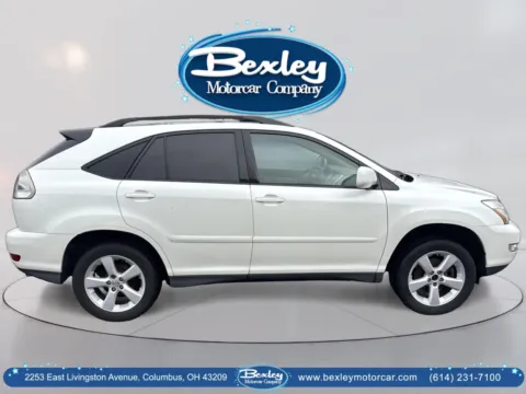 More photos of 2007 Lexus RX 350 at Bexley Motorcar Company, OH