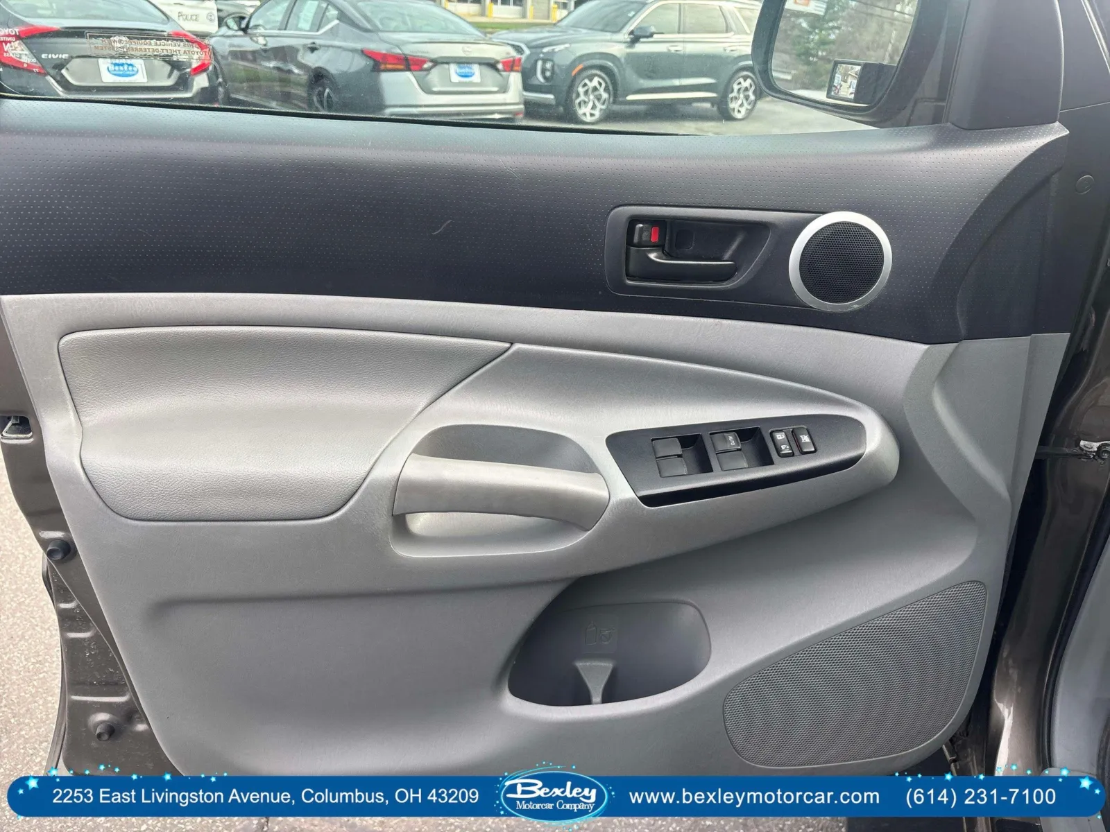 2014 Toyota Tacoma Base - Photo 16