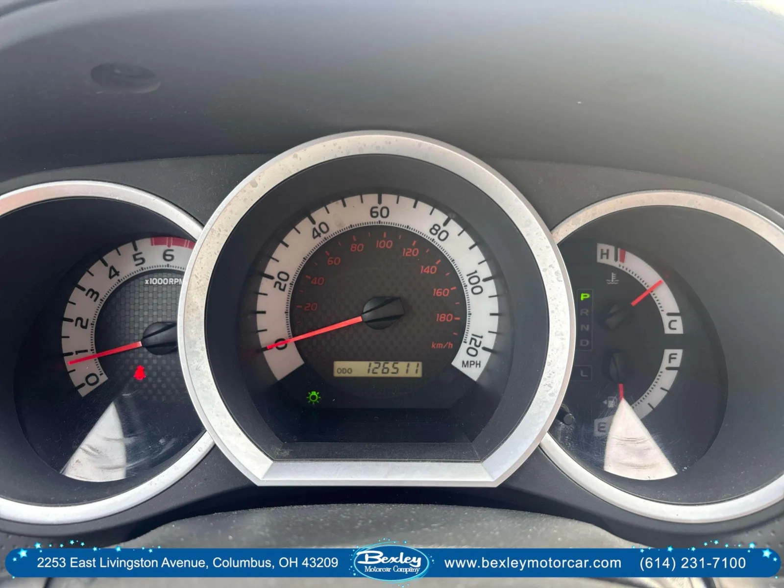 2014 Toyota Tacoma Base - Photo 18