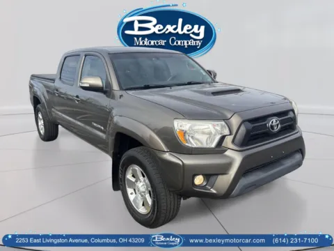 Another view of 2014 Toyota Tacoma Base V6 for sale in Columbus, OH at Bexley Motorcar Company