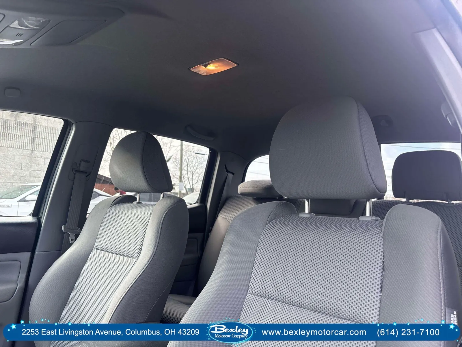 2014 Toyota Tacoma Base - Photo 15