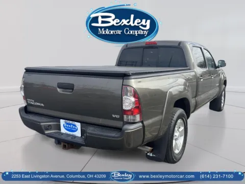 More photos of 2014 Toyota Tacoma Base V6 at Bexley Motorcar Company, OH