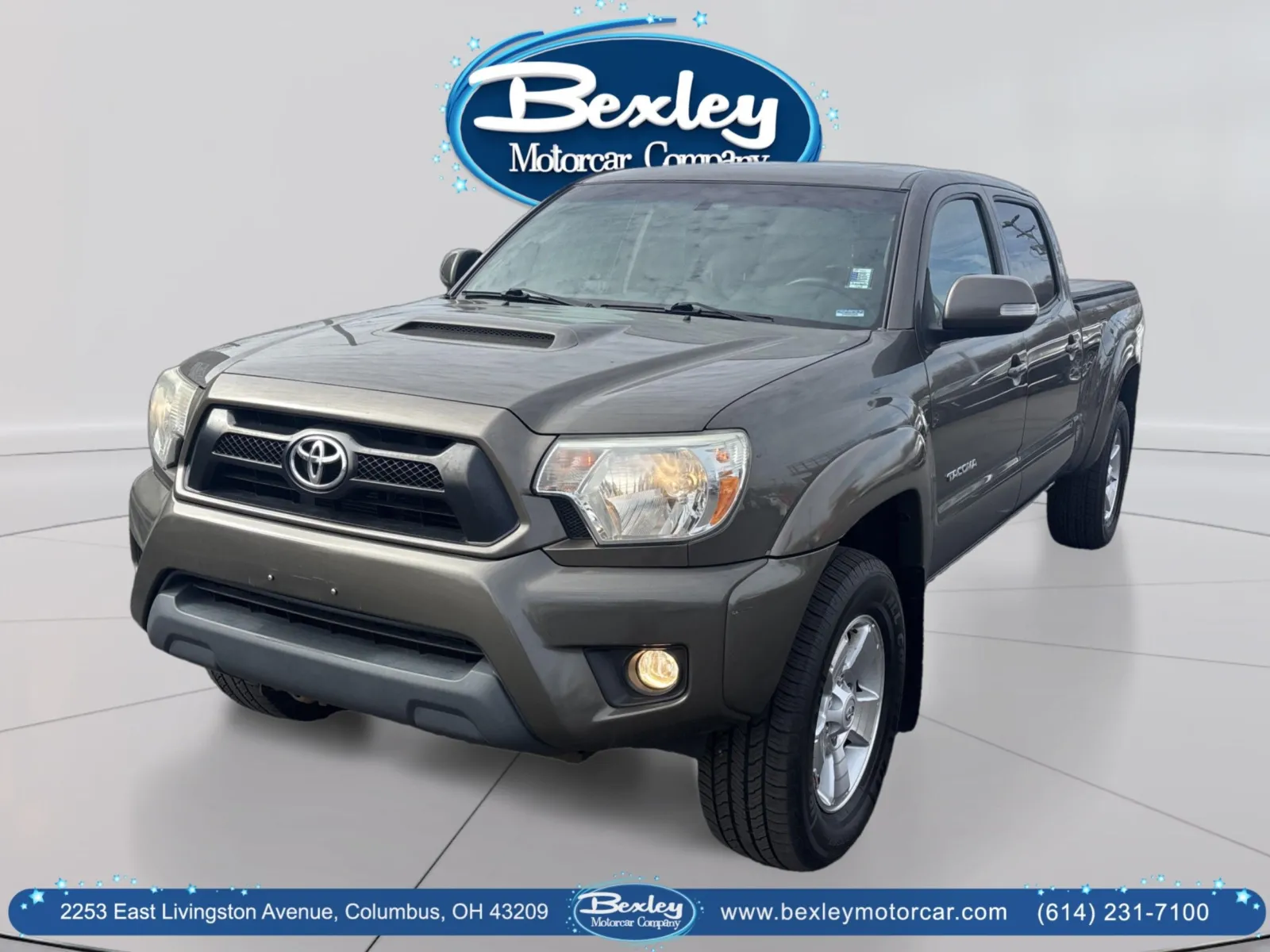 2014 Toyota Tacoma Base - Photo 9