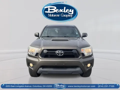 Photos of 2014 Toyota Tacoma Base V6 for sale in Columbus, OH at Bexley Motorcar Company