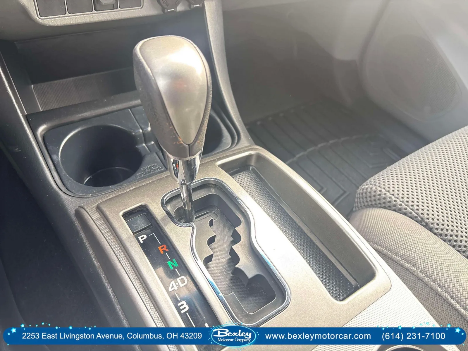 2014 Toyota Tacoma Base - Photo 17