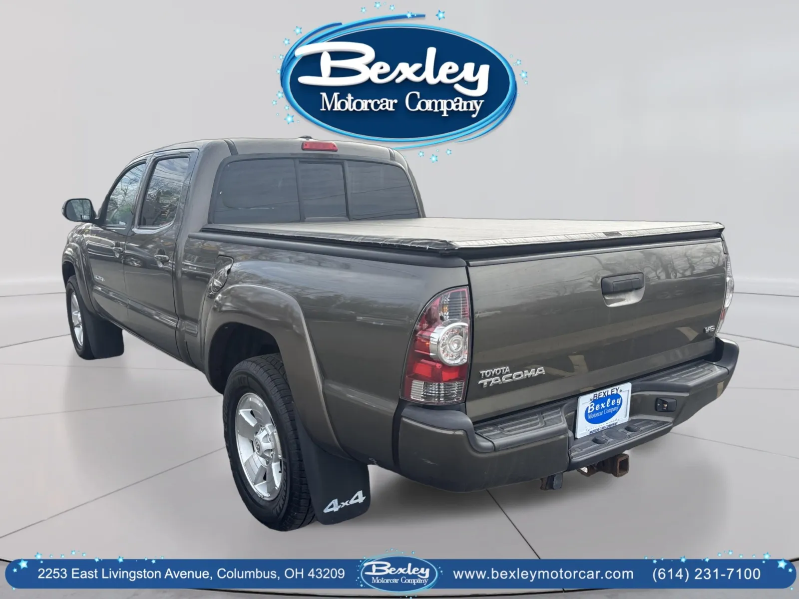 2014 Toyota Tacoma Base - Photo 7