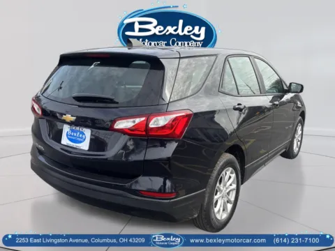More photos of 2020 Chevrolet Equinox FWD LS at Bexley Motorcar Company, OH